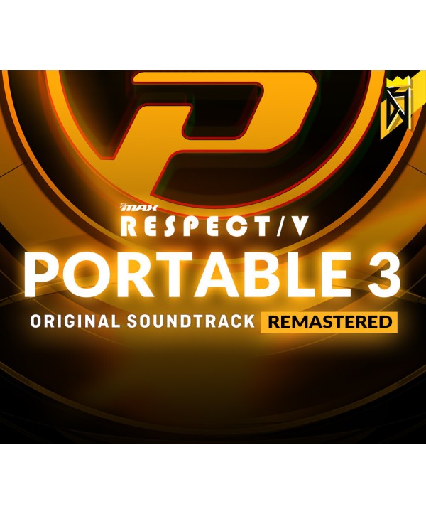 DJMAX RESPECT V - Portable 3 Original Soundtrack REMASTERED DLC Steam Key GLOBAL